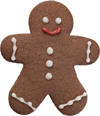 gingerbread